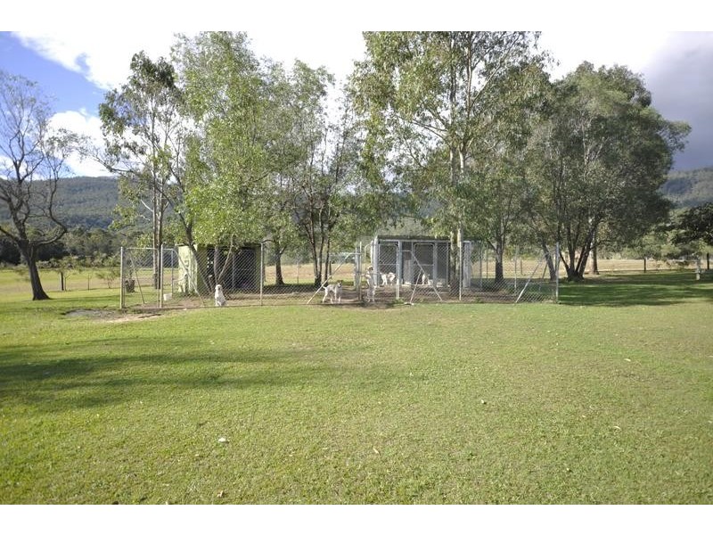 Boyland QLD 4275