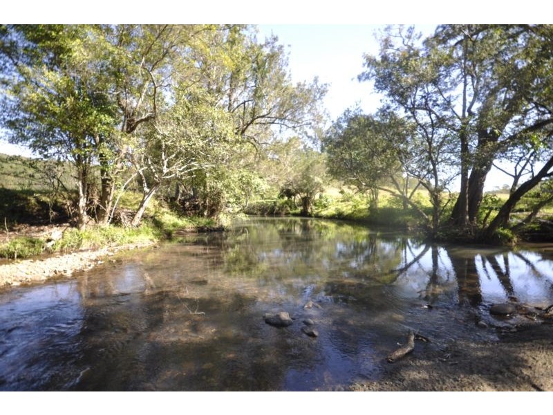 140 Cedar Creek Road, Cedar Creek QLD 4207