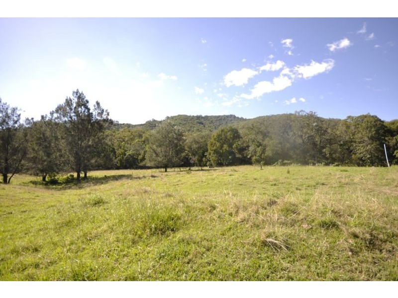 140 Cedar Creek Road, Cedar Creek QLD 4207