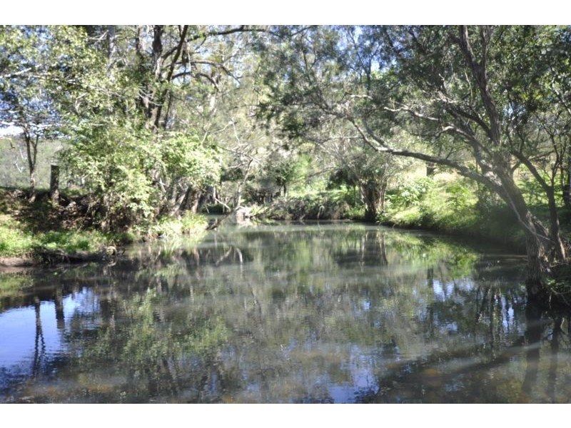 140 Cedar Creek Road, Cedar Creek QLD 4207