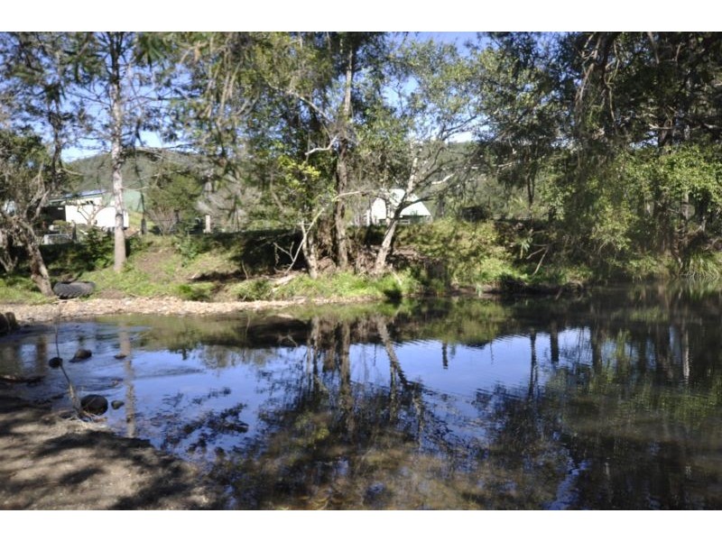 140 Cedar Creek Road, Cedar Creek QLD 4207