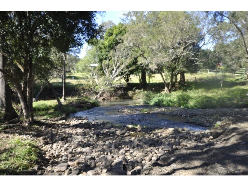 140 Cedar Creek Road, Cedar Creek QLD 4207