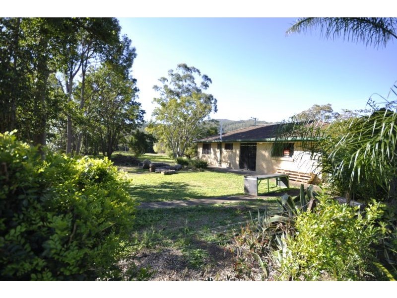 Canungra QLD 4275