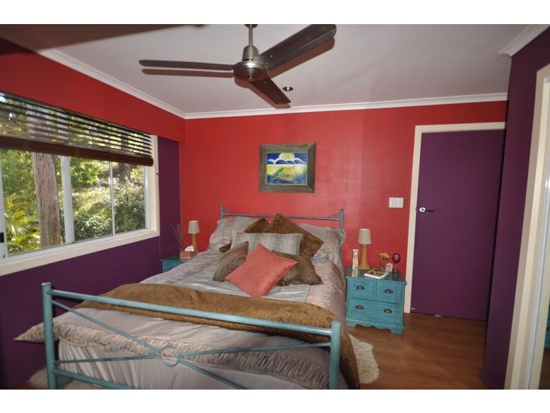 22 Flemington Road, Beechmont QLD 4211