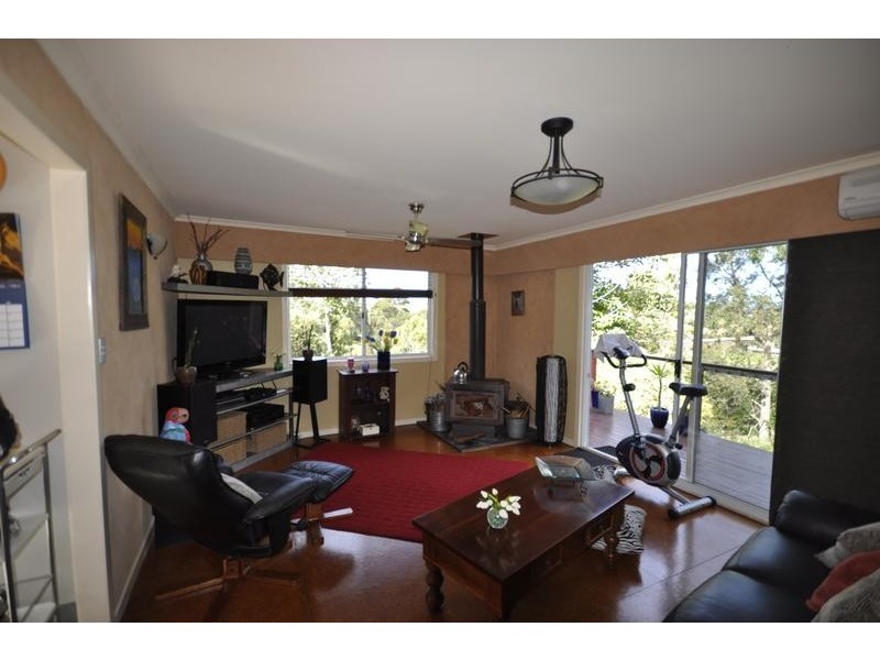 22 Flemington Road, Beechmont QLD 4211