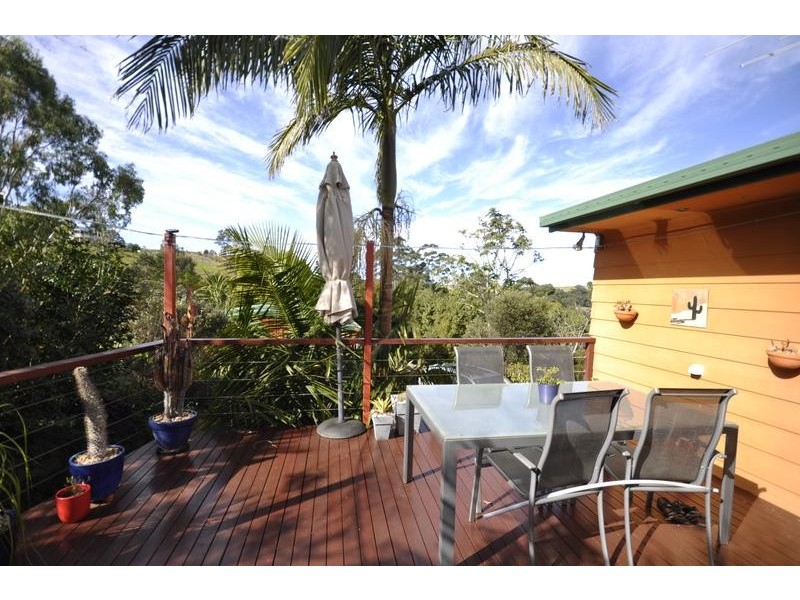 22 Flemington Road, Beechmont QLD 4211