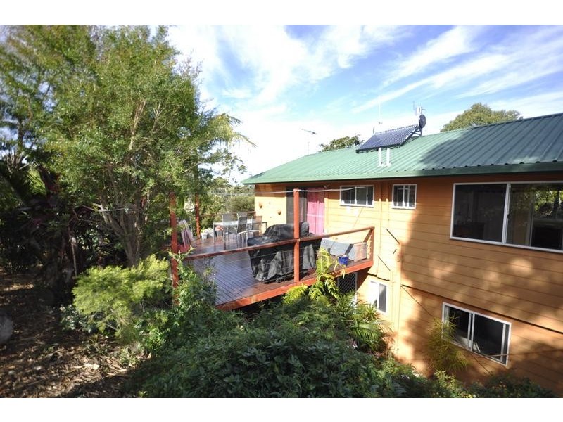 22 Flemington Road, Beechmont QLD 4211