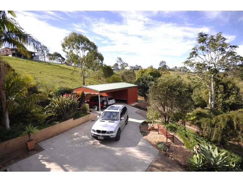 22 Flemington Road, Beechmont QLD 4211