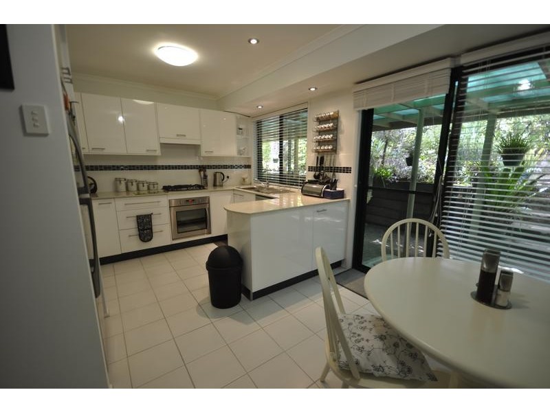 10 Lohman Court, Canungra QLD 4275