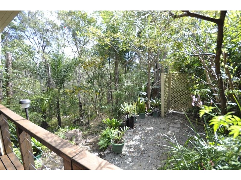 10 Lohman Court, Canungra QLD 4275
