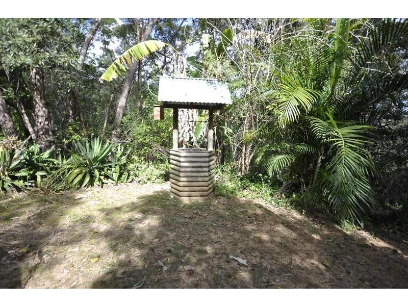 10 Lohman Court, Canungra QLD 4275