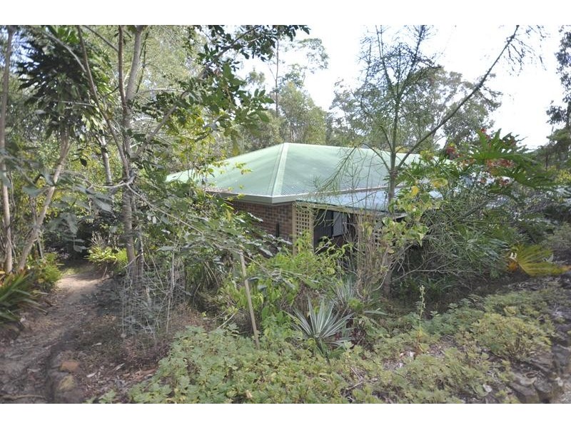 10 Lohman Court, Canungra QLD 4275