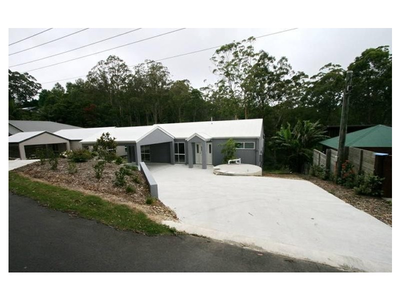 Lower Beechmont QLD 4211