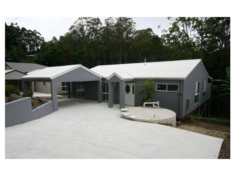 Lower Beechmont QLD 4211