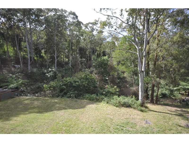 Lower Beechmont QLD 4211