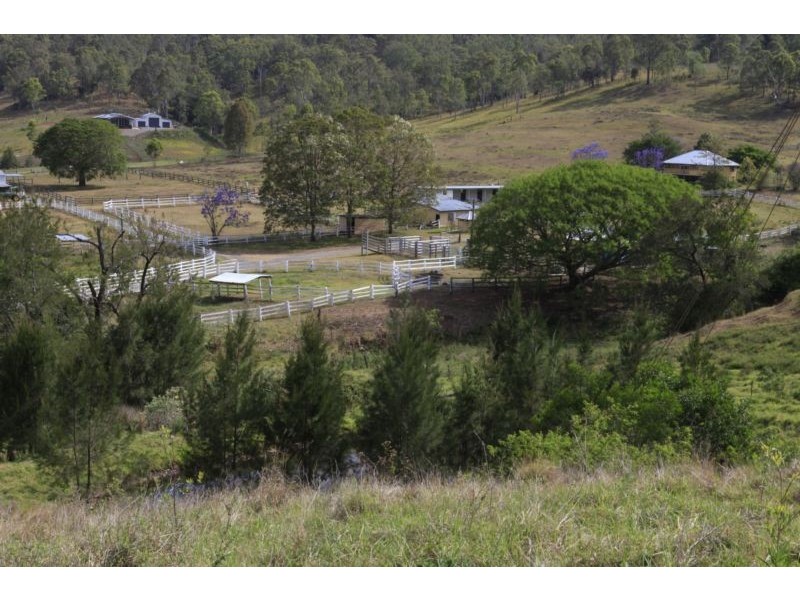 80 Rowe Road, Ferny Glen QLD 4275