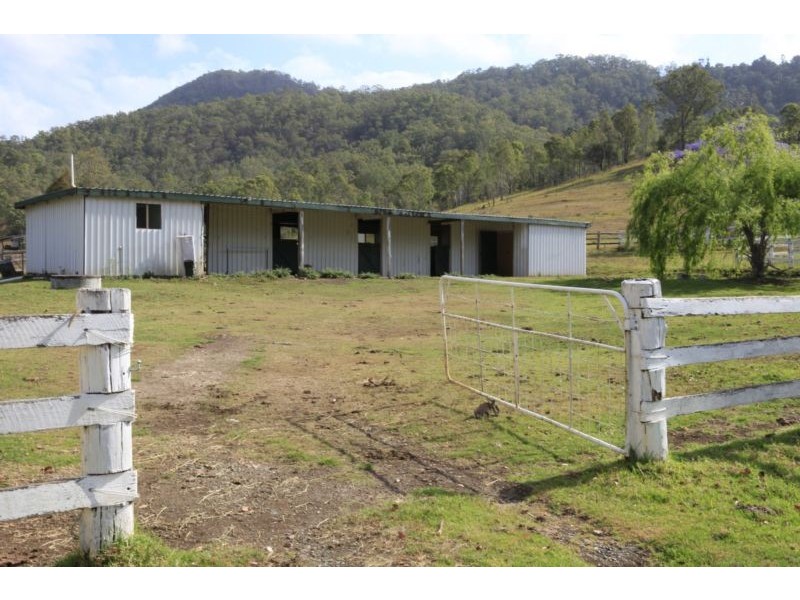 80 Rowe Road, Ferny Glen QLD 4275