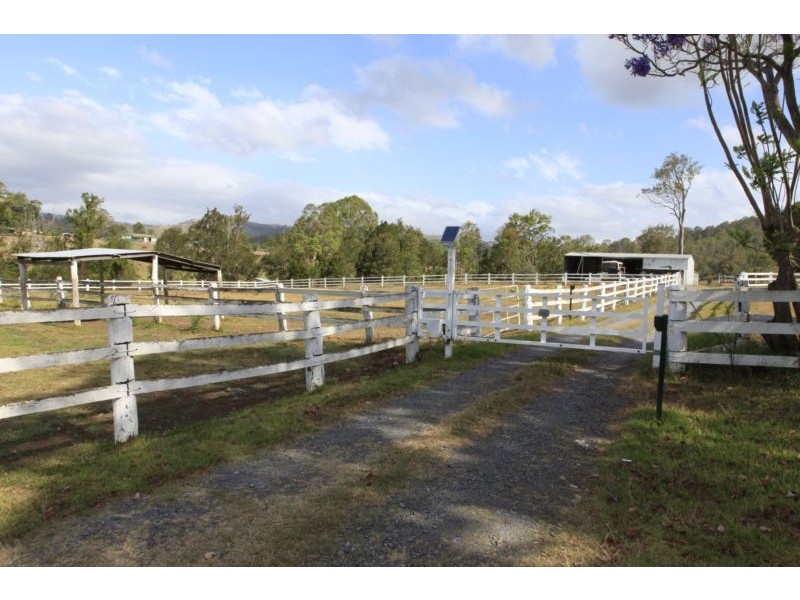 80 Rowe Road, Ferny Glen QLD 4275