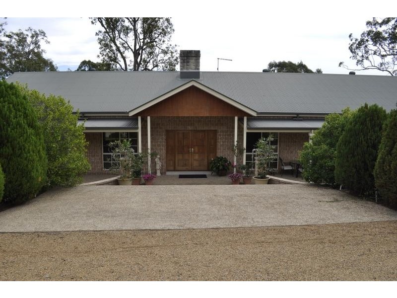 18-52 Fenwick Road, Boyland QLD 4275