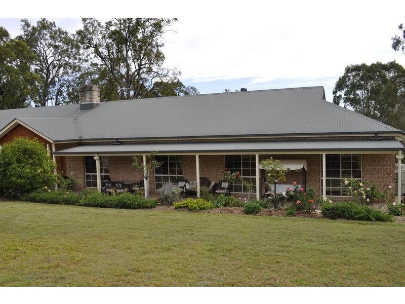 18-52 Fenwick Road, Boyland QLD 4275