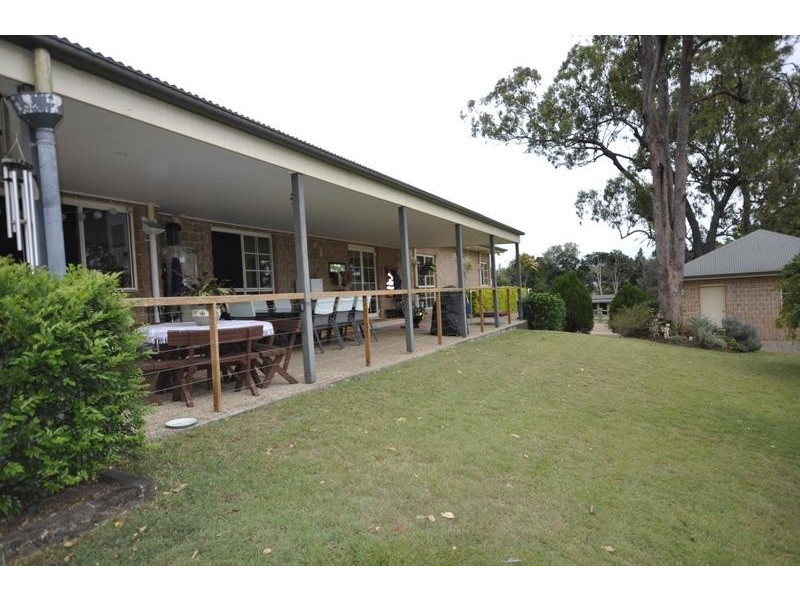 18-52 Fenwick Road, Boyland QLD 4275