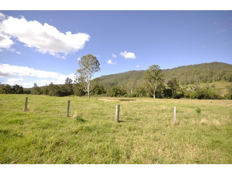 Canungra QLD 4275