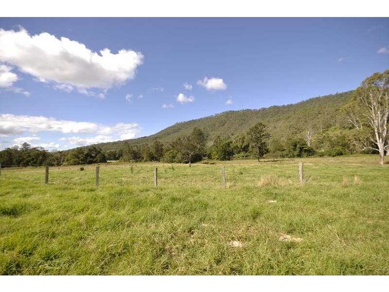 Canungra QLD 4275