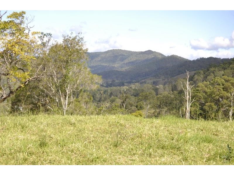 Canungra QLD 4275