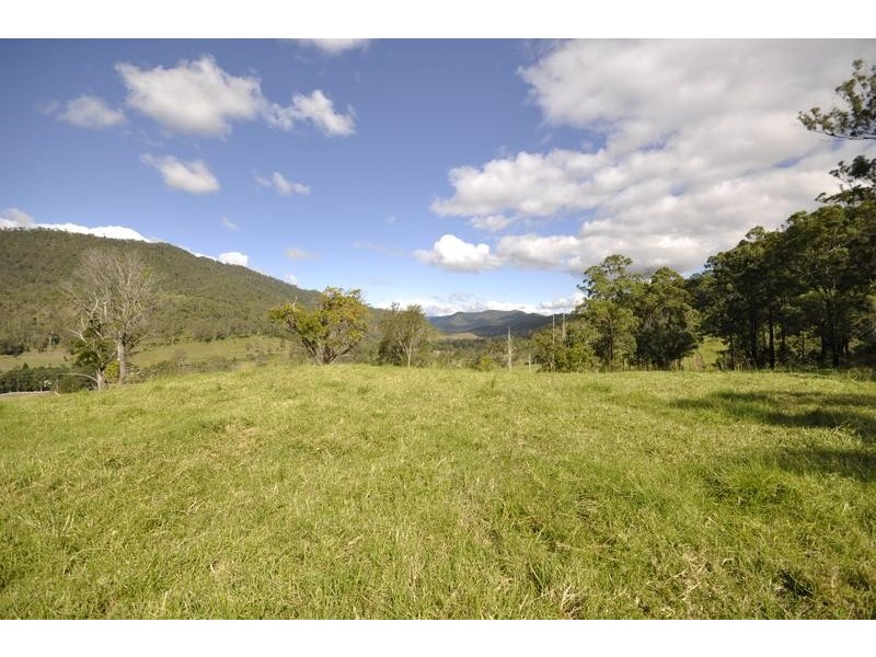 Canungra QLD 4275