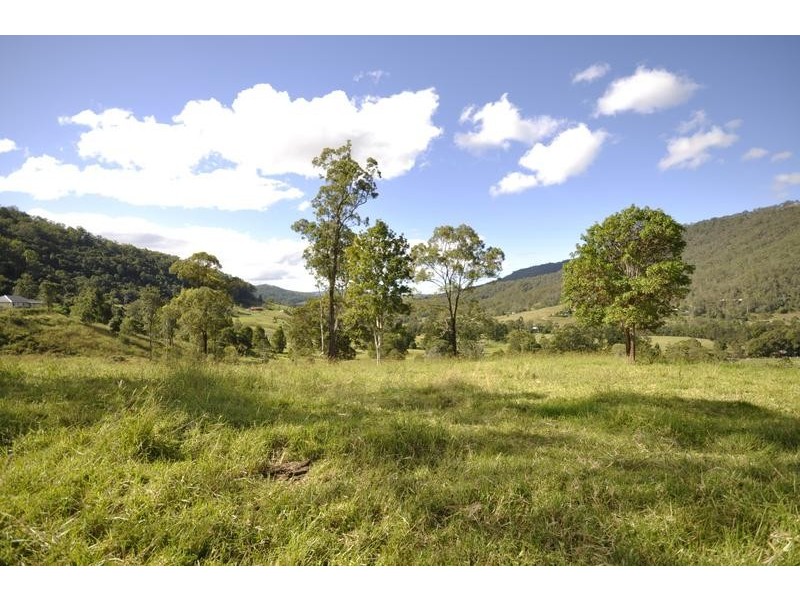 Canungra QLD 4275