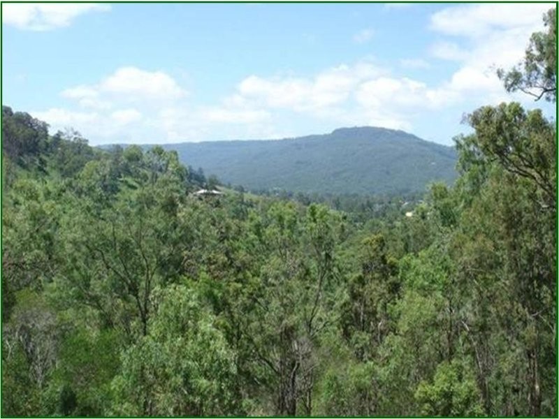 Canungra QLD 4275