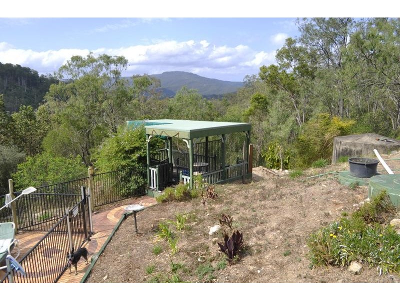 Canungra QLD 4275