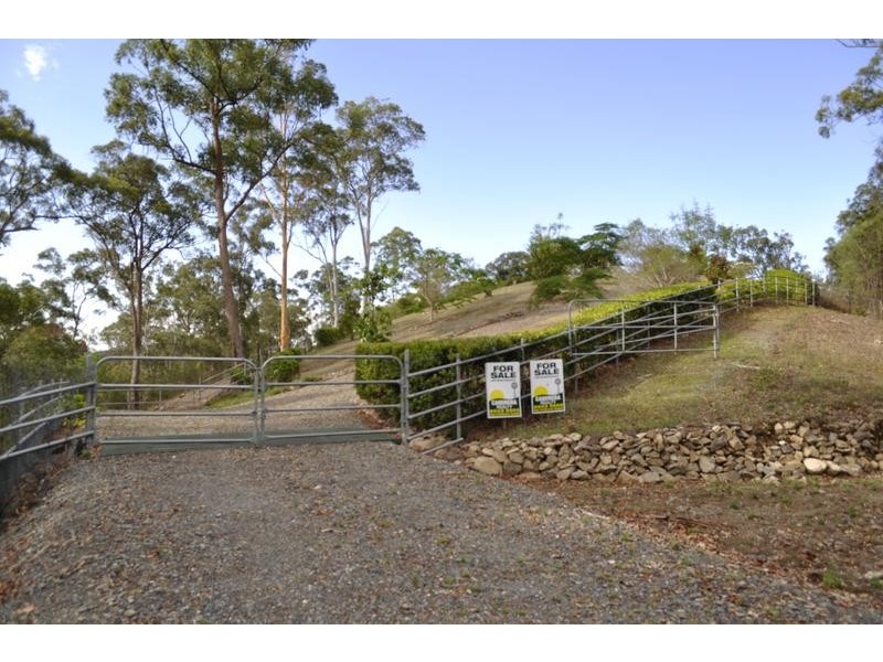Cedar Creek QLD 4207