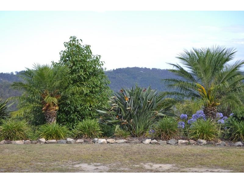 Cedar Creek QLD 4207