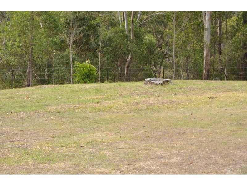 Cedar Creek QLD 4207