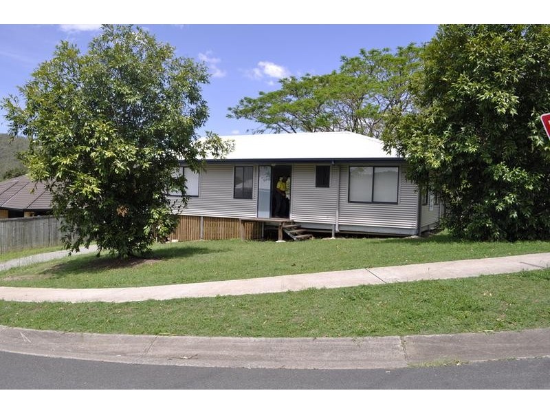 Canungra QLD 4275