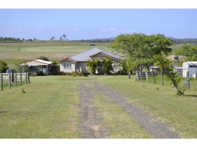 233 Boyland Road, Boyland QLD 4275