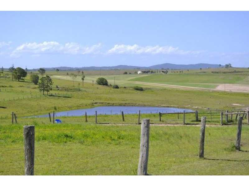 233 Boyland Road, Boyland QLD 4275