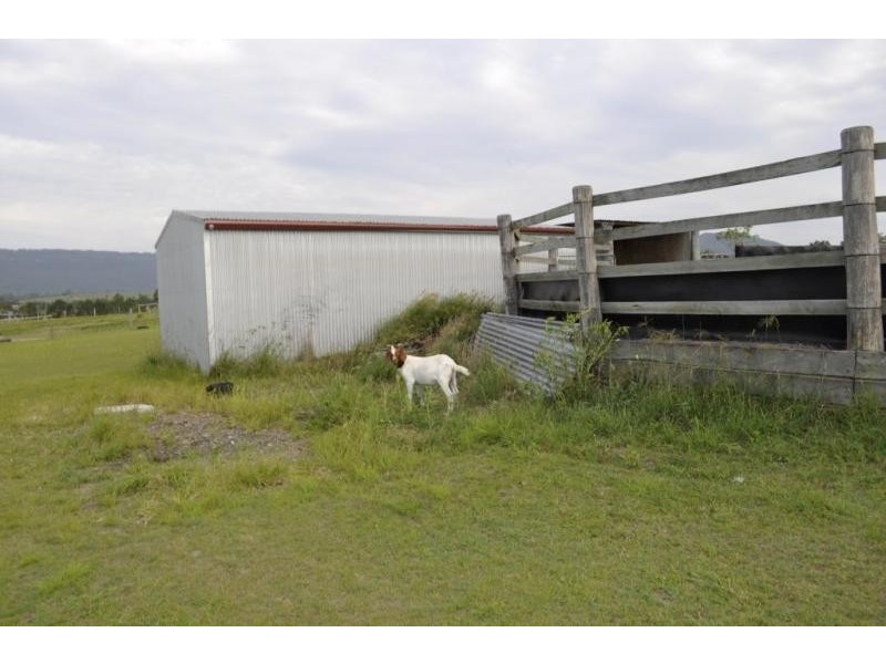 233 Boyland Road, Boyland QLD 4275