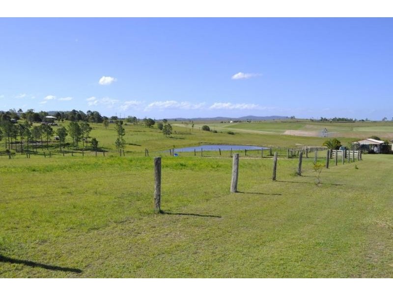 233 Boyland Road, Boyland QLD 4275