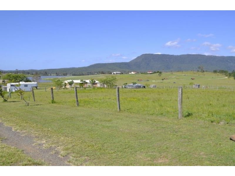 233 Boyland Road, Boyland QLD 4275
