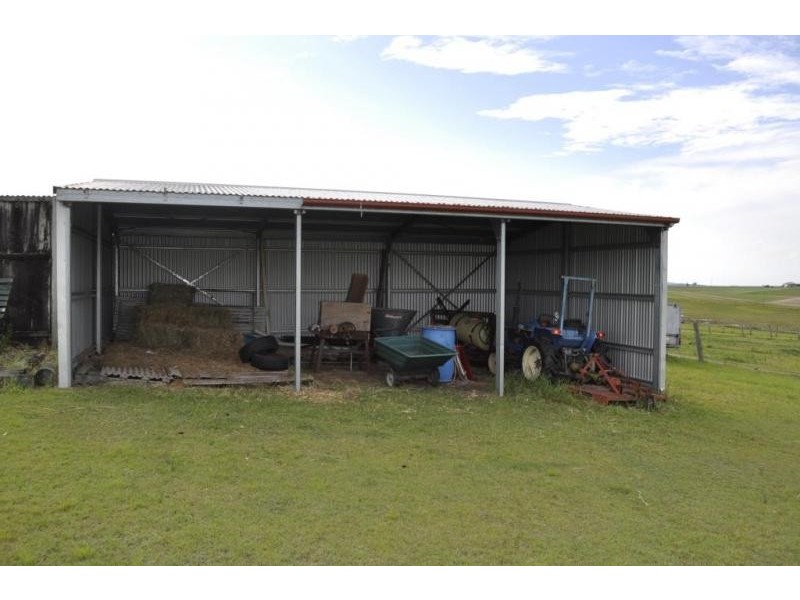 233 Boyland Road, Boyland QLD 4275