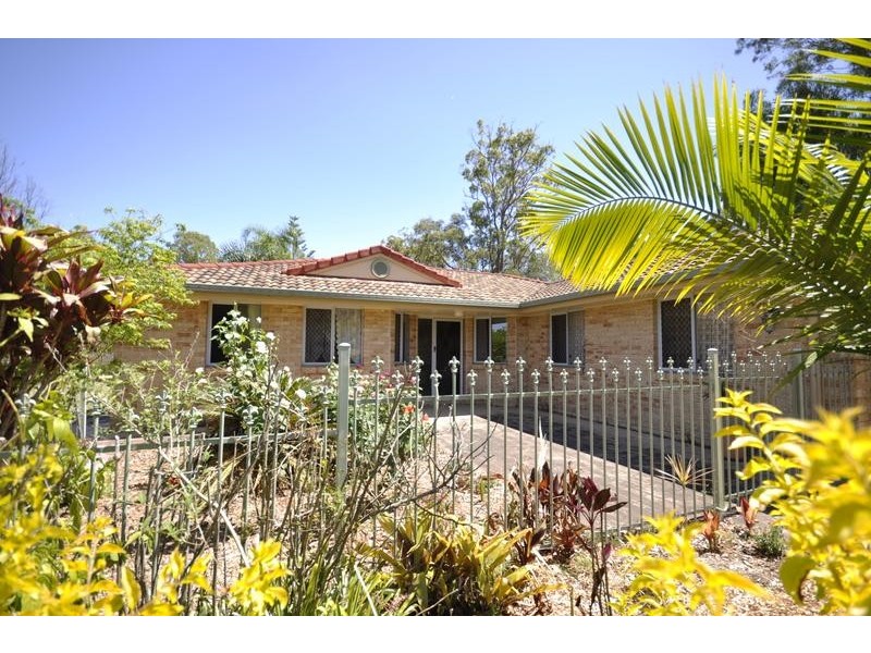 28 Camphor Drive, Boyland QLD 4275