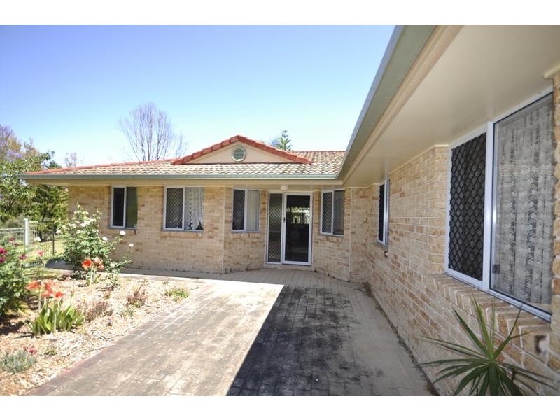 28 Camphor Drive, Boyland QLD 4275