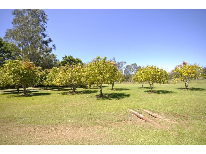 28 Camphor Drive, Boyland QLD 4275