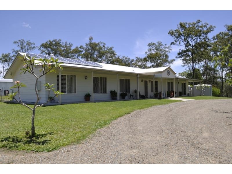 Tamborine QLD 4270
