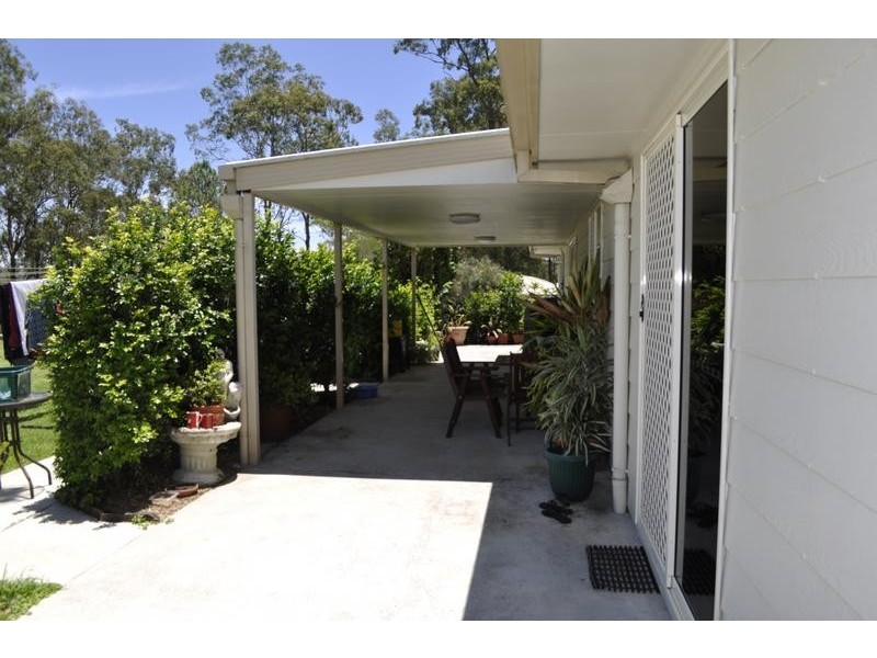 Tamborine QLD 4270