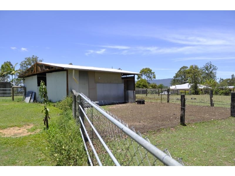 Tamborine QLD 4270