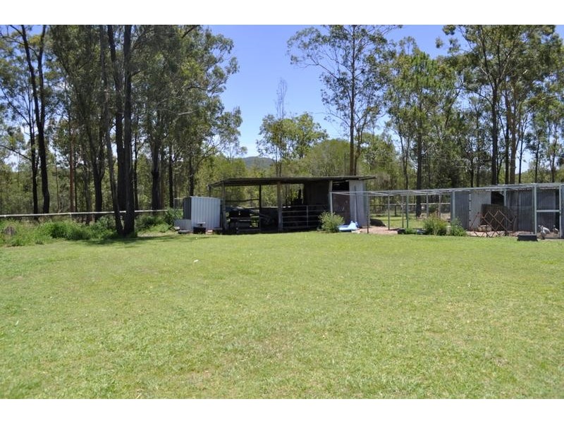 Tamborine QLD 4270