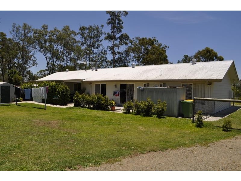 Tamborine QLD 4270